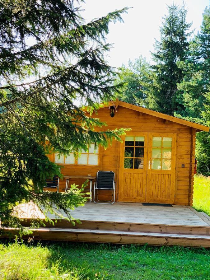 Kakulaane Tourism Farm Ξενοδοχείο Laukula Εξωτερικό φωτογραφία