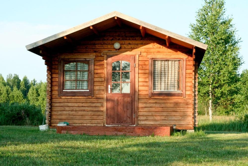 Kakulaane Tourism Farm Ξενοδοχείο Laukula Εξωτερικό φωτογραφία