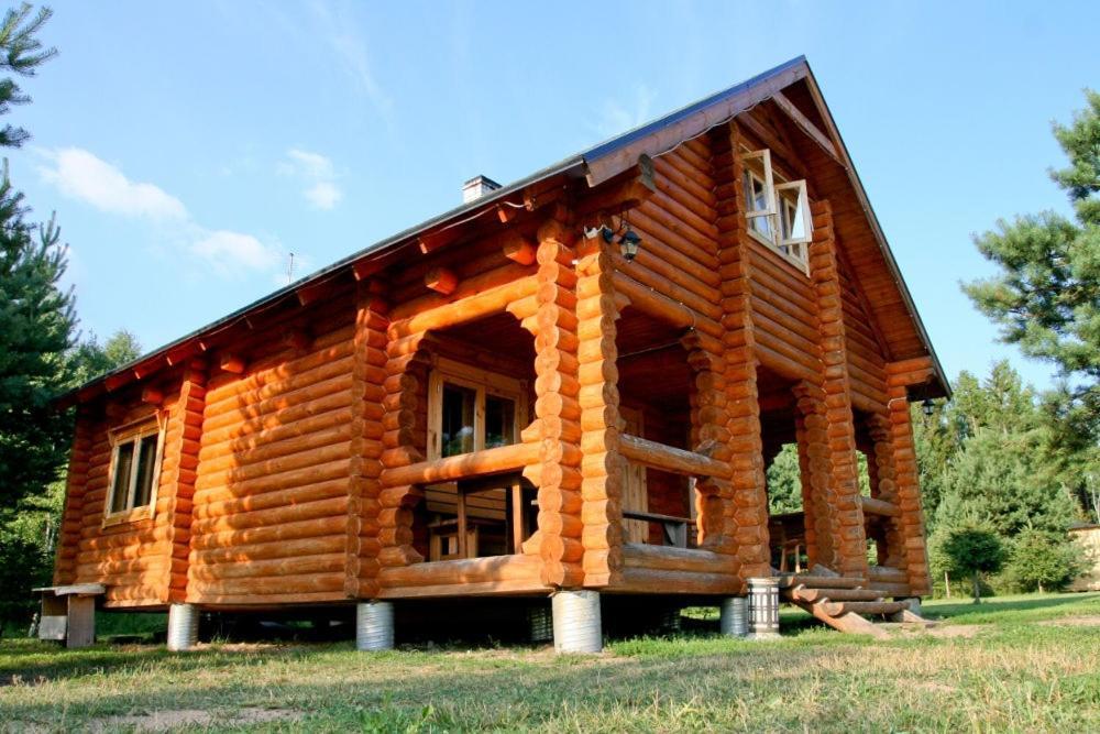 Kakulaane Tourism Farm Ξενοδοχείο Laukula Εξωτερικό φωτογραφία