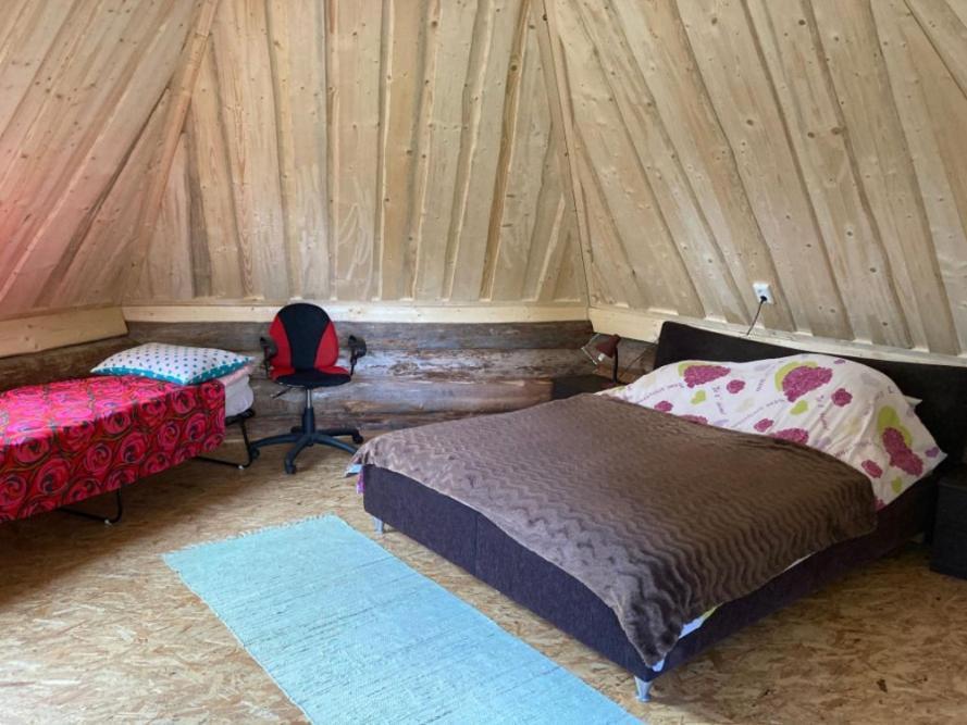 Kakulaane Tourism Farm Ξενοδοχείο Laukula Εξωτερικό φωτογραφία