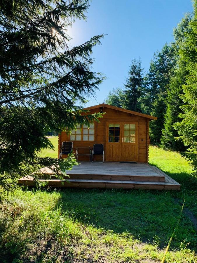 Kakulaane Tourism Farm Ξενοδοχείο Laukula Εξωτερικό φωτογραφία