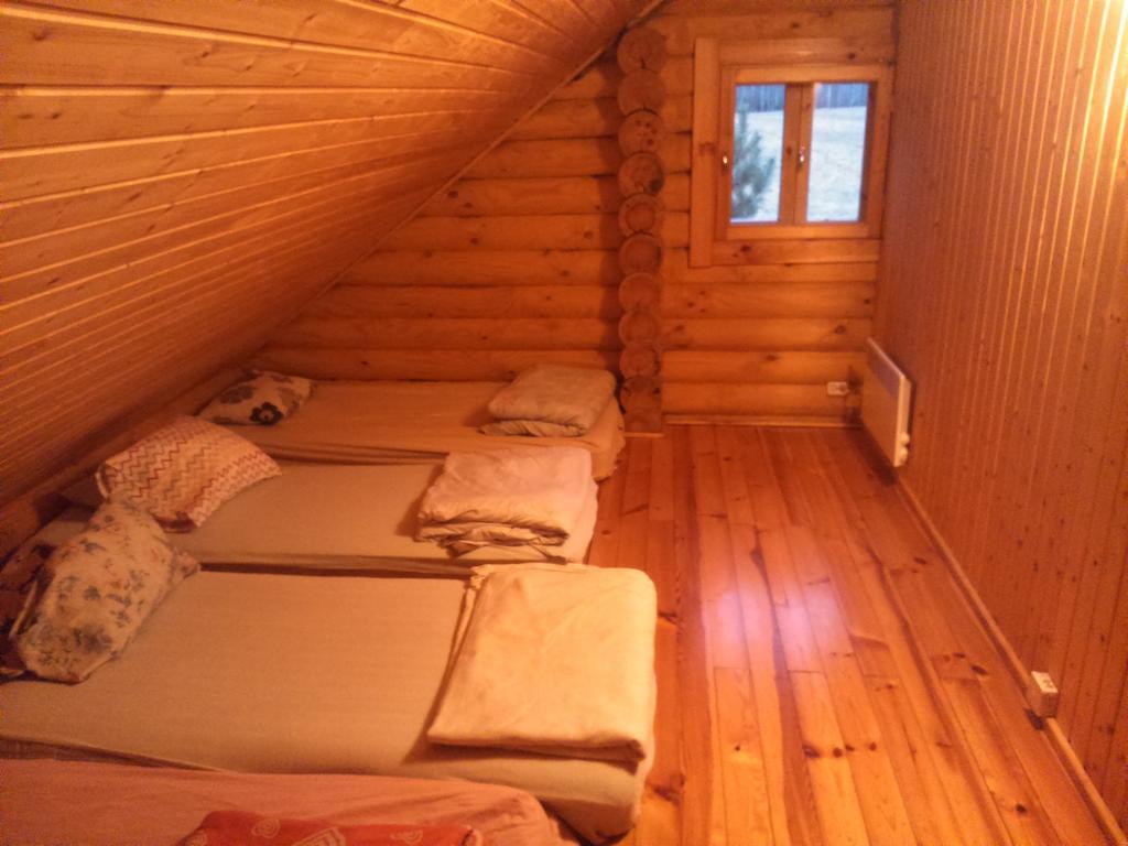 Kakulaane Tourism Farm Ξενοδοχείο Laukula Δωμάτιο φωτογραφία