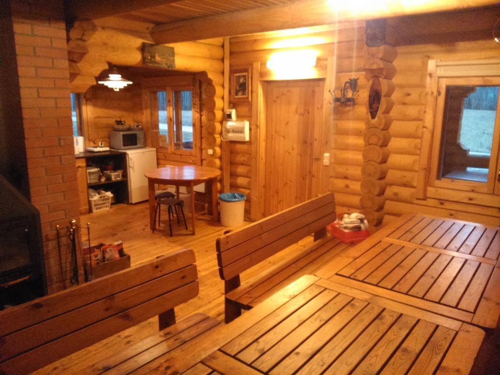 Kakulaane Tourism Farm Ξενοδοχείο Laukula Δωμάτιο φωτογραφία