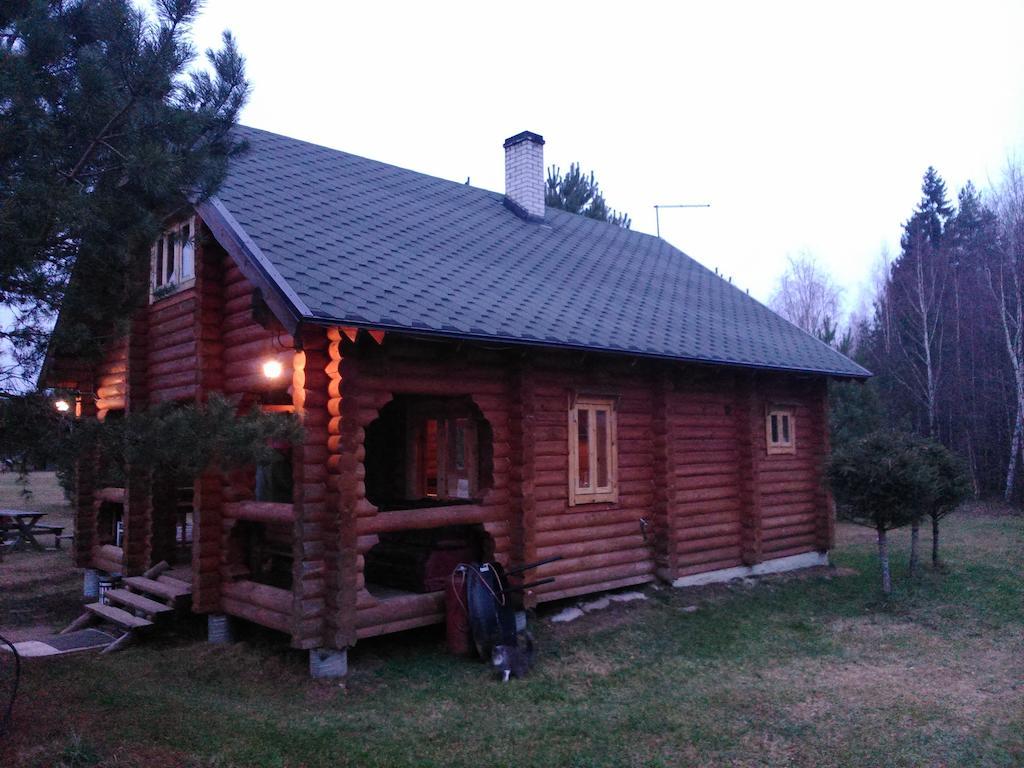 Kakulaane Tourism Farm Ξενοδοχείο Laukula Δωμάτιο φωτογραφία