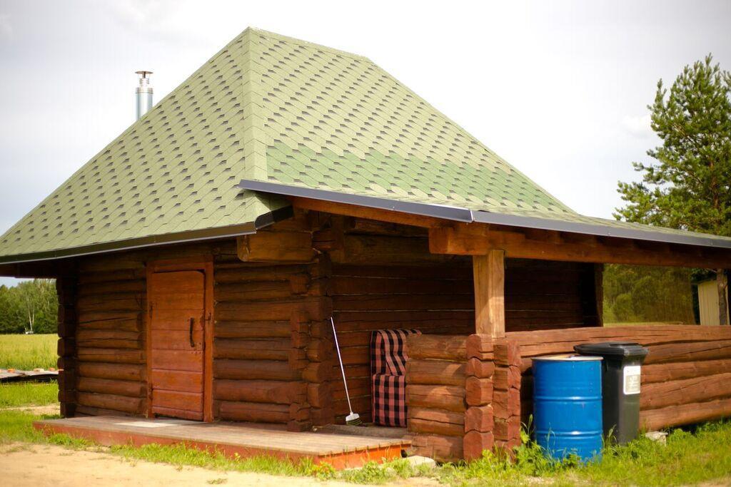 Kakulaane Tourism Farm Ξενοδοχείο Laukula Εξωτερικό φωτογραφία